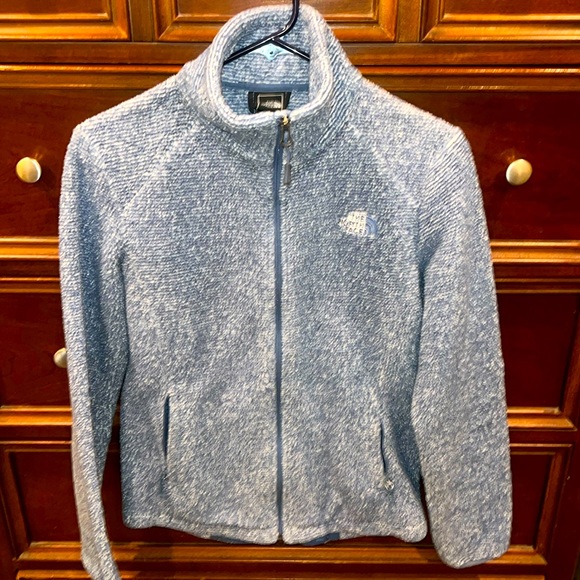 North Face full zip jacket - Picture 1 of 4